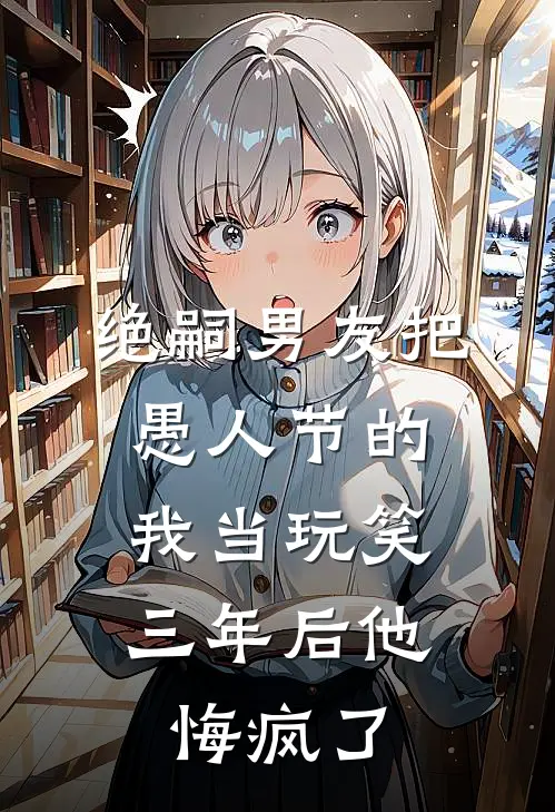 绝嗣男友把愚人节的我当玩笑，三年后他悔疯了(陆耀庭宋雯雯)全本免费小说_阅读免费小说绝嗣男友把愚人节的我当玩笑，三年后他悔疯了陆耀庭宋雯雯