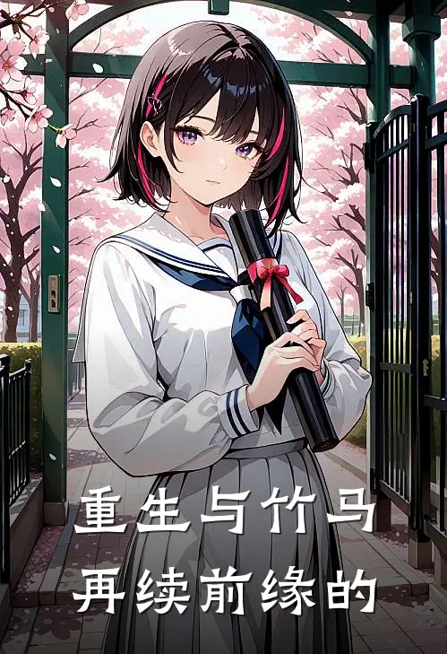 重生与竹马再续前缘的
