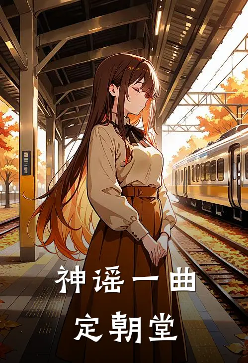 神谣一曲定朝堂