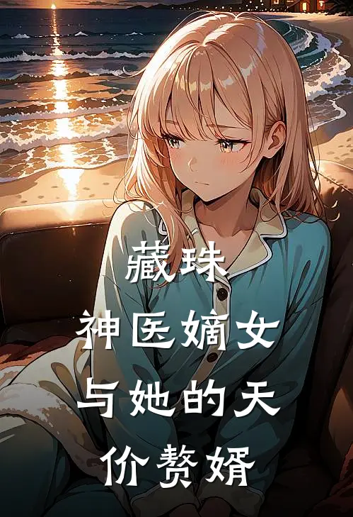 藏珠：神医嫡女与她的天价赘婿