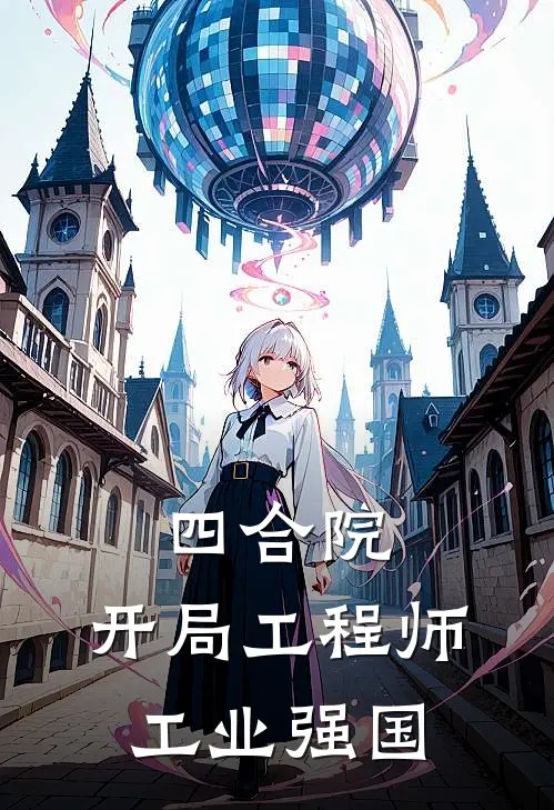 四合院：开局工程师，工业强国王生德米特里全本免费完结小说_免费小说完结四合院：开局工程师，工业强国王生德米特里