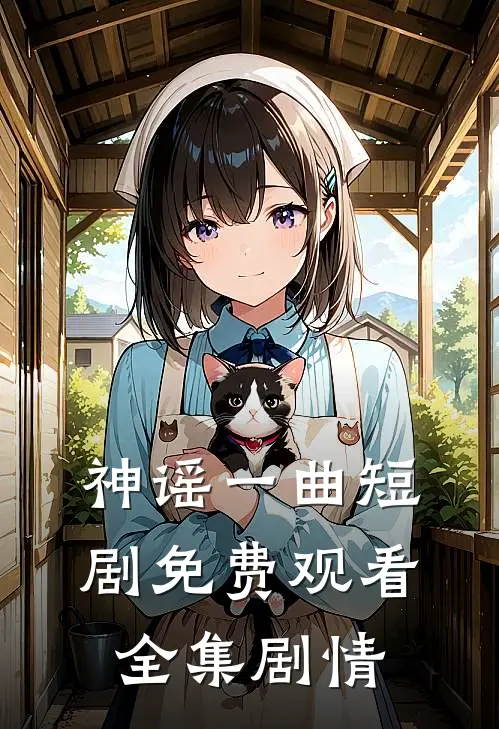 神谣一曲短剧免费观看全集剧情