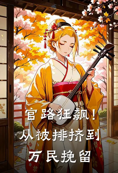 官路狂飙！从被排挤到万民挽留陈青云李有田免费完结版小说_小说完结官路狂飙！从被排挤到万民挽留陈青云李有田