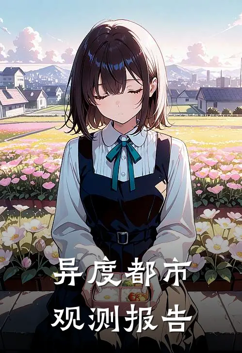 异度都市观测报告