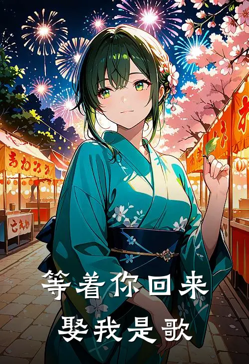 等着你回来娶我是歌