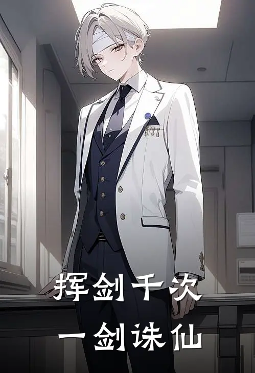 挥剑千次，一剑诛仙