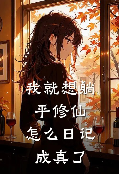 林枫苏凝霜《我就想躺平修仙，怎么日记成真了》完结版阅读_(我就想躺平修仙，怎么日记成真了)全集阅读