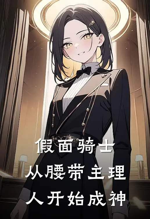 假面骑士：从腰带主理人开始成神