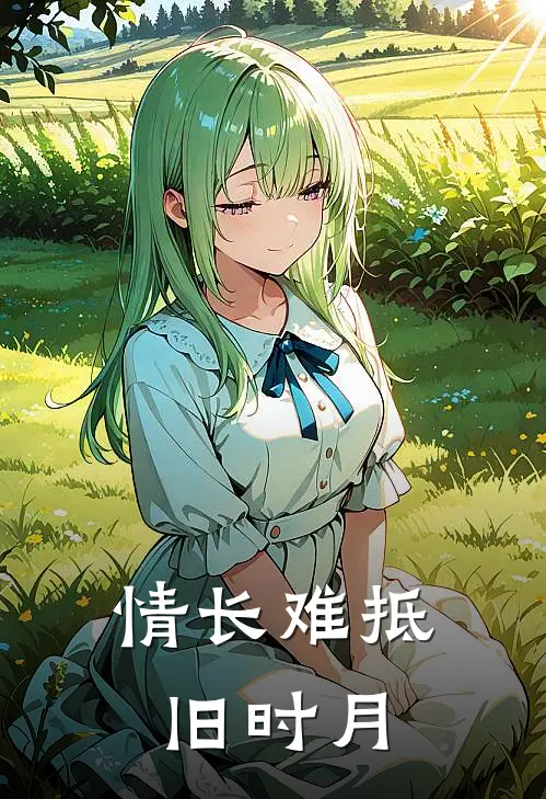 情长难抵旧时月