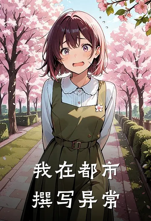我在都市撰写异常(陈默陈默)全本免费在线阅读_我在都市撰写异常全文阅读