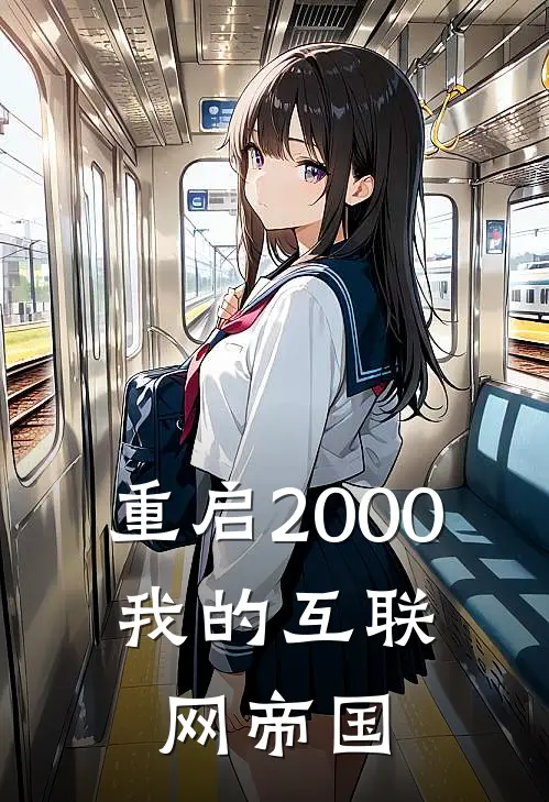 重启2000：我的互联网帝国