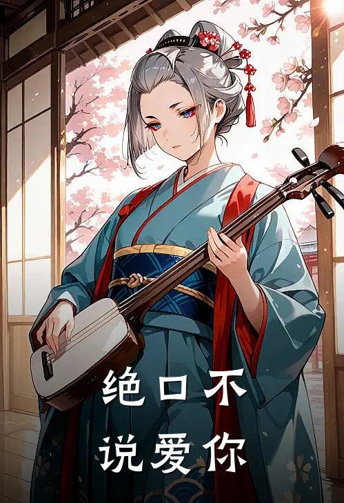 绝口不说爱你(程玄渊芩思琪)在哪看免费小说_已完结小说推荐绝口不说爱你程玄渊芩思琪