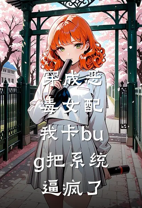 穿成恶毒女配，我卡bug把系统逼疯了(林婉儿沈月白)热门小说大全_免费小说大全穿成恶毒女配，我卡bug把系统逼疯了林婉儿沈月白