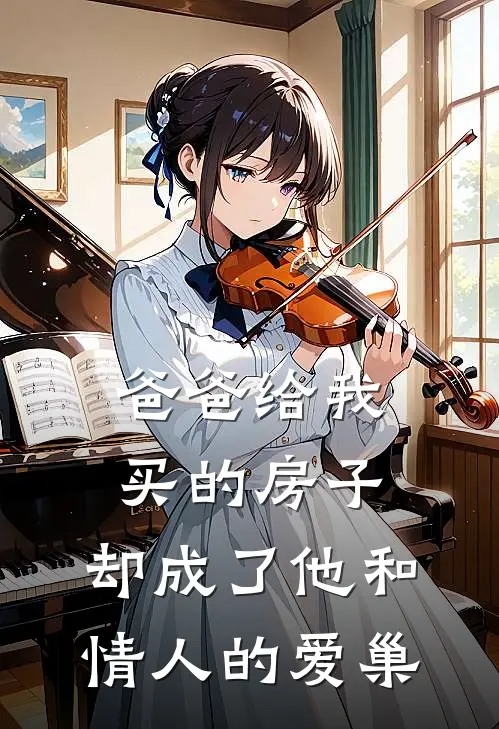 爸爸给我买的房子，却成了他和情人的爱巢(文娟晓晓)在线免费小说_完整版免费小说爸爸给我买的房子，却成了他和情人的爱巢(文娟晓晓)