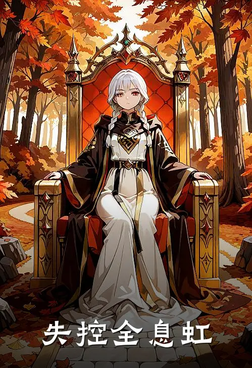 失控全息虹阿恺卡夫卡完结版小说_最新章节列表失控全息虹(阿恺卡夫卡)