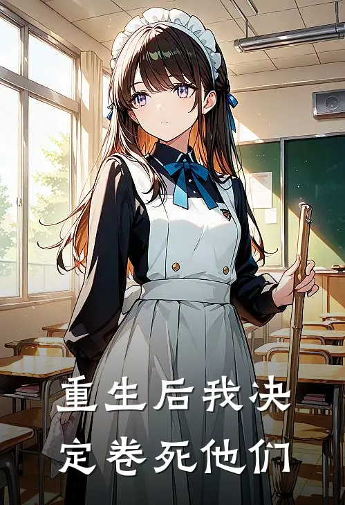 重生后我决定卷死他们