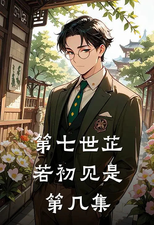 第七世芷若初见是第几集