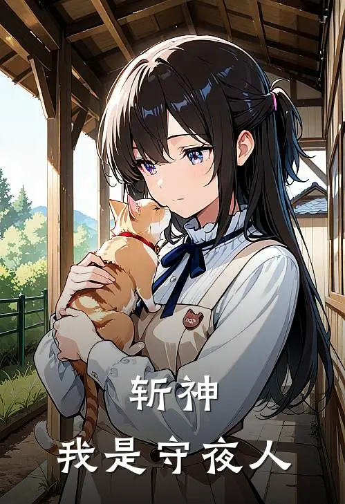 斩神：我是守夜人