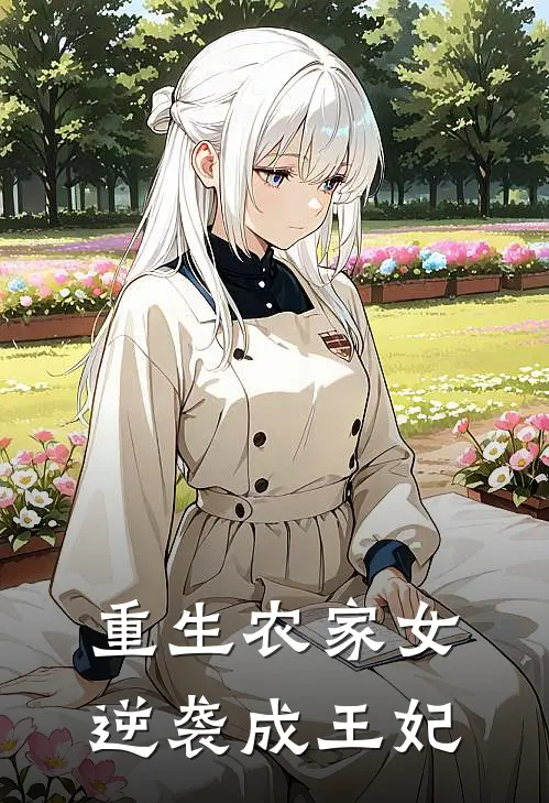 重生农家女，逆袭成王妃