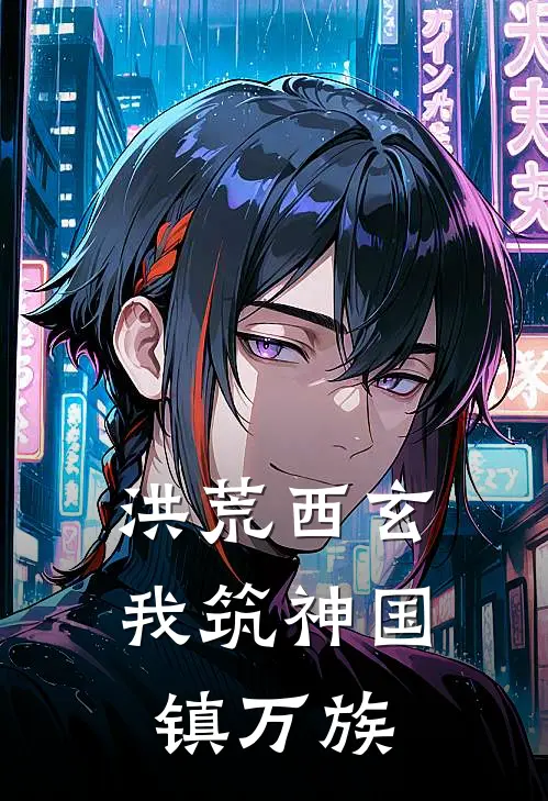 洪荒西玄我筑神国镇万族全文免费阅读无弹窗大结局_洪荒西玄我筑神国镇万族（林越洛克）小说免费阅读大结局