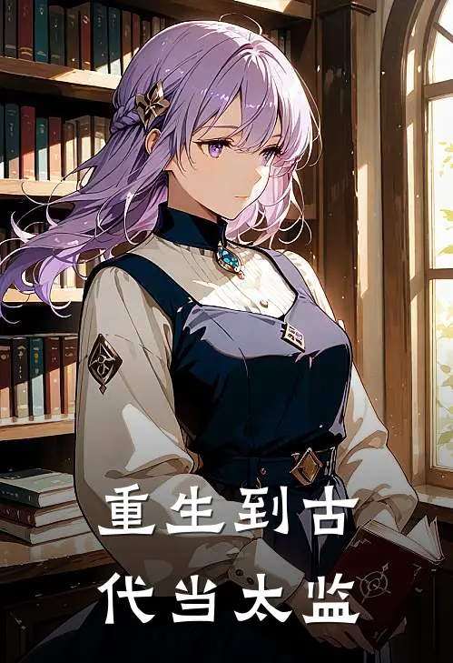 重生到古代当太监