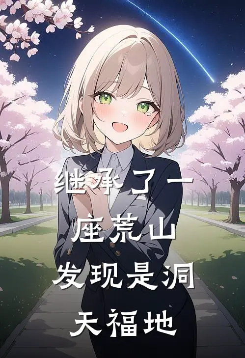 继承了一座荒山，发现是洞天福地林溪林明完结小说免费阅读_完本热门小说继承了一座荒山，发现是洞天福地林溪林明