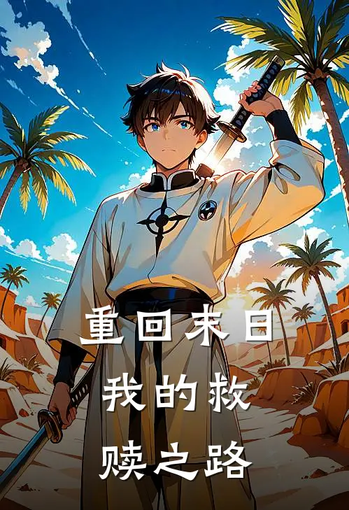 重回末日：我的救赎之路林砚林薇小说免费完结_最新章节列表重回末日：我的救赎之路(林砚林薇)