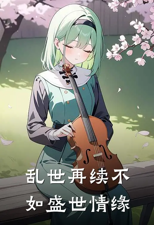 乱世再续不如盛世情缘林浅夏陆辰逸免费小说免费阅读_推荐完结小说乱世再续不如盛世情缘(林浅夏陆辰逸)