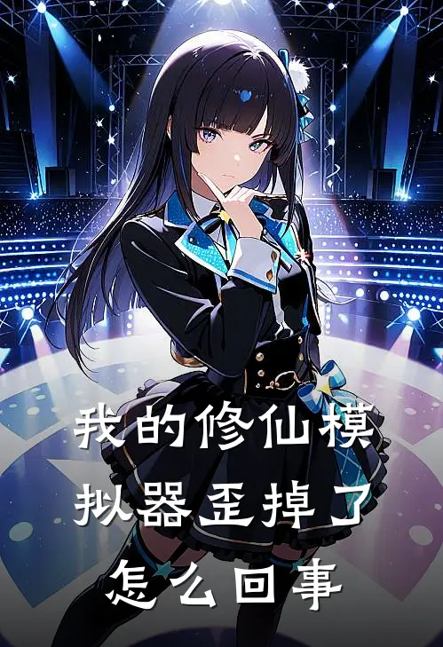 我的修仙模拟器歪掉了怎么回事