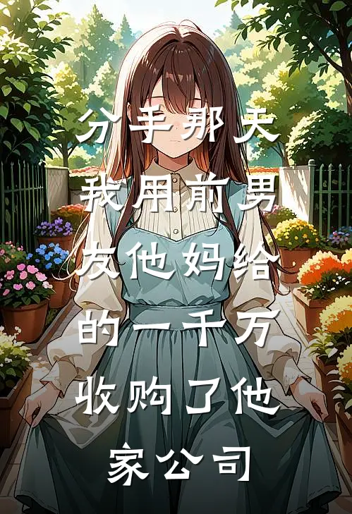 分手那天，我用前男友他妈给的一千万，收购了他家公司阿辰顾辰全文在线阅读_分手那天，我用前男友他妈给的一千万，收购了他家公司全集免费阅读