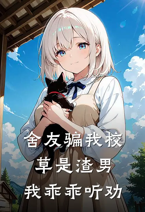 舍友骗我校草是渣男，我乖乖听劝