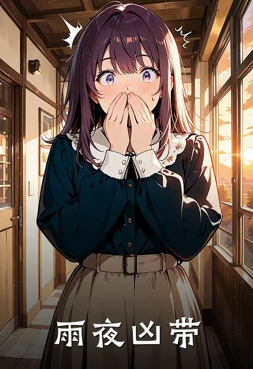 雨夜凶带