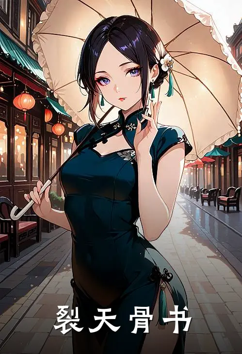 裂天骨书(顾无咎顾无咎)完本小说大全_热门小说大全裂天骨书顾无咎顾无咎