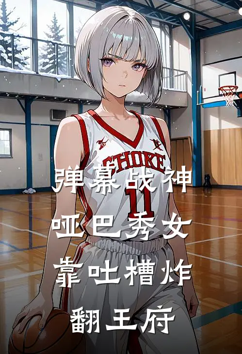 弹幕战神：哑巴秀女靠吐槽炸翻王府(萧彻林晚卿)完本小说大全_完本热门小说弹幕战神：哑巴秀女靠吐槽炸翻王府萧彻林晚卿