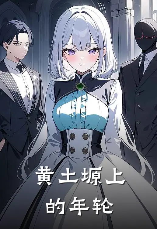 黄土塬上的年轮狗蛋二柱最新小说推荐_热门小说排行榜黄土塬上的年轮(狗蛋二柱)