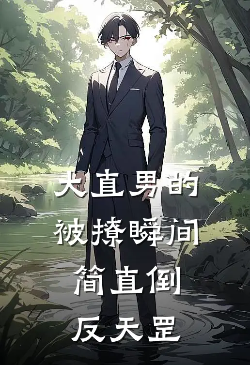 大直男的被撩瞬间，简直倒反天罡霖澈姜珩免费小说全集_免费小说在哪看大直男的被撩瞬间，简直倒反天罡(霖澈姜珩)