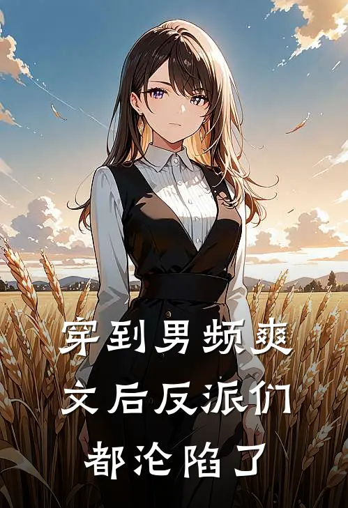 穿到男频爽文后反派们都沦陷了