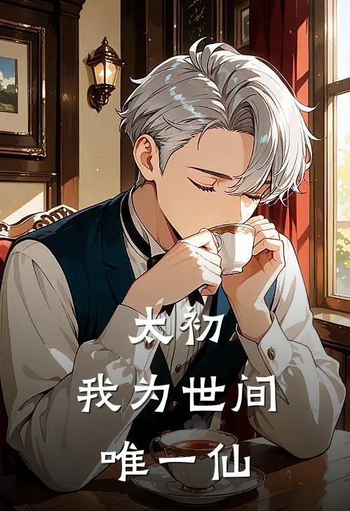 太初：我为世间唯一仙