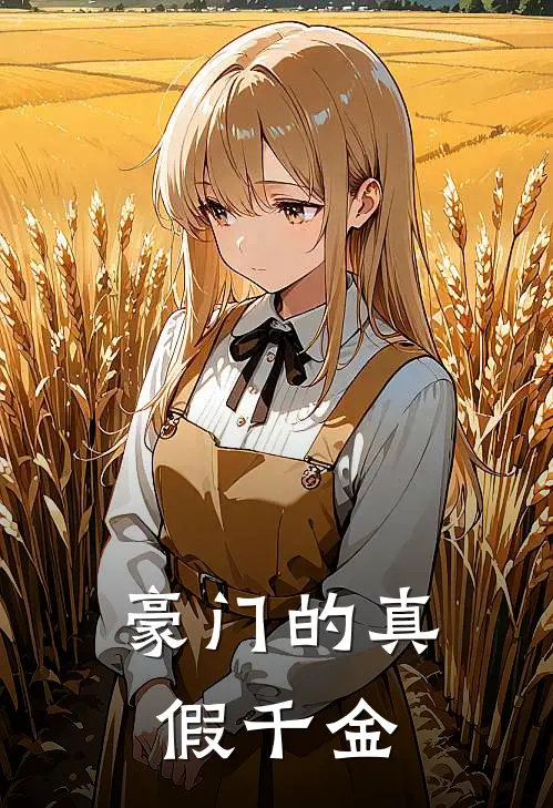 周曼沈国明《豪门的真假千金》完整版在线阅读_周曼沈国明完整版在线阅读