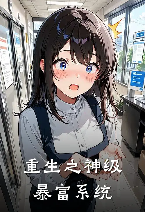 重生之神级暴富系统(苏晚晴林峰)完本小说_全本免费小说重生之神级暴富系统苏晚晴林峰