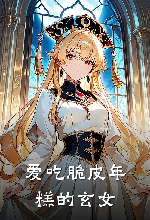 爱吃脆皮年糕的玄女