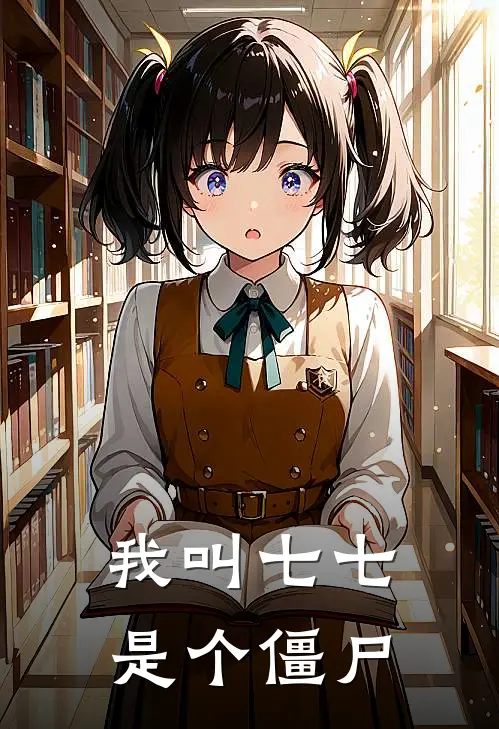 我叫七七是个僵尸