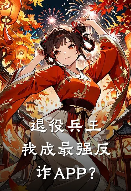 退役兵王，我成最强反诈APP？(萧战韩金枝)完整版免费全文阅读_最热门小说退役兵王，我成最强反诈APP？萧战韩金枝