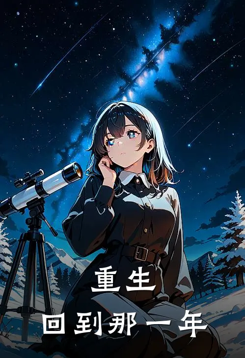 重生，回到那一年