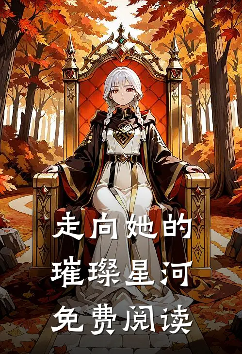 走向她的璀璨星河免费阅读