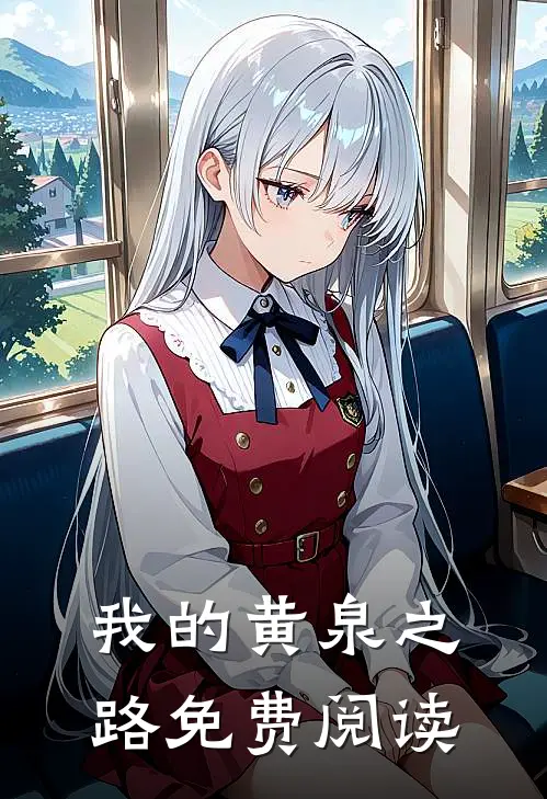 我的黄泉之路免费阅读