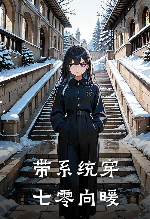 带系统穿七零向暖