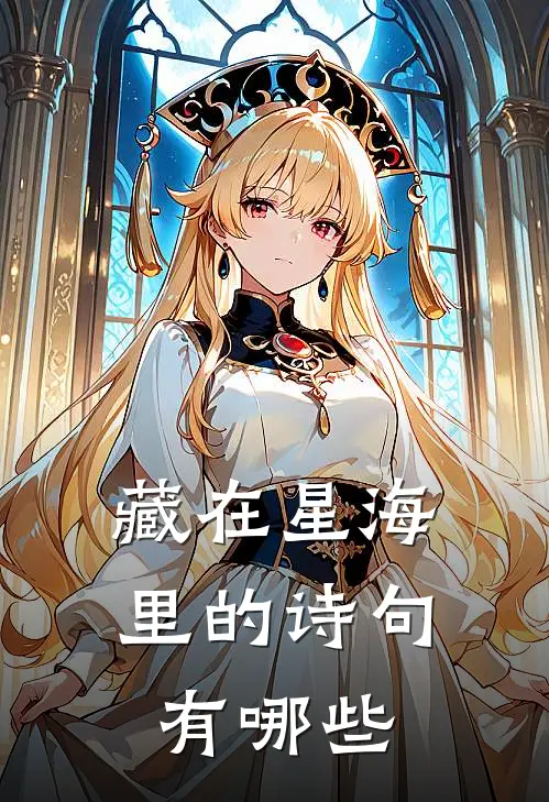 藏在星海里的诗句有哪些