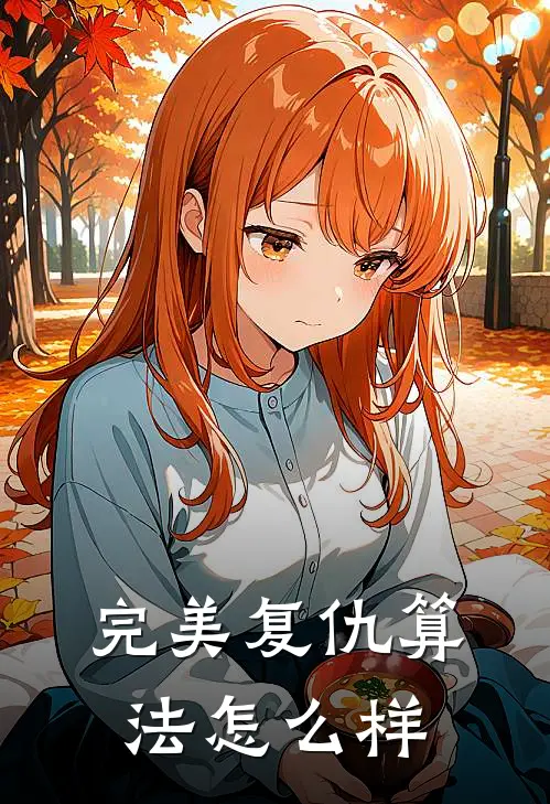 完美复仇算法怎么样