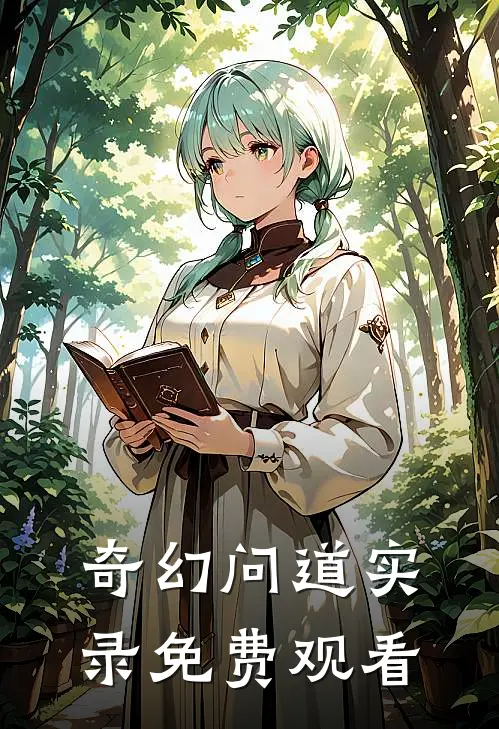 奇幻问道实录免费观看